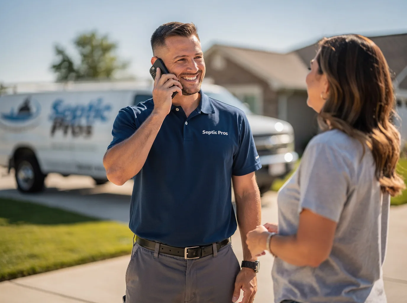 Septic Tank Pumping Jamaica, VA FAQs